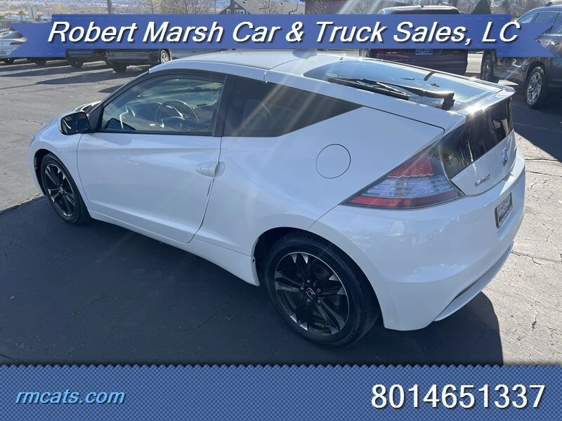 2015 Honda CR-Z - Image 3 of 20