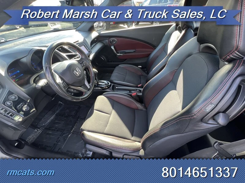 2015 Honda CR-Z - Image 12 of 20