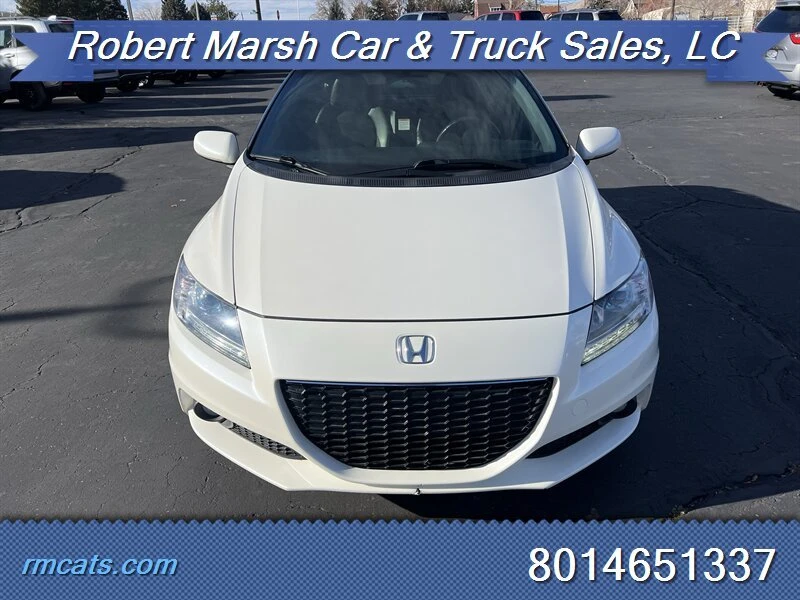 2015 Honda CR-Z - Image 8 of 20