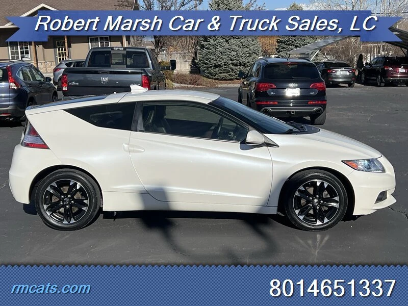 2015 Honda CR-Z - Image 6 of 20