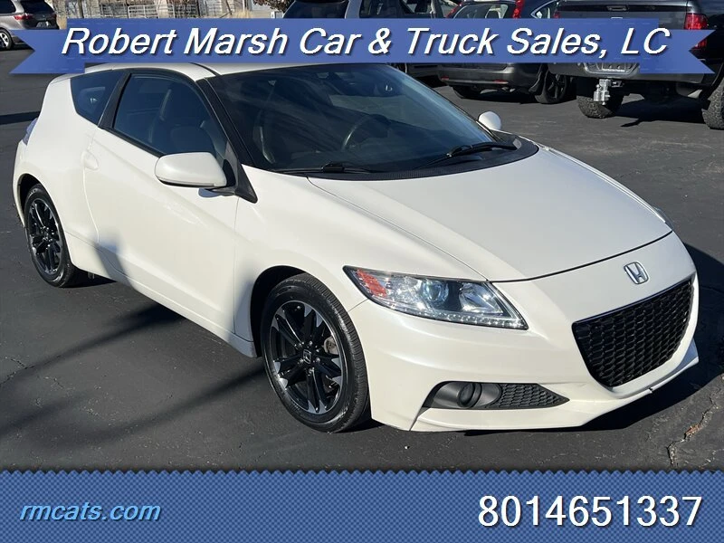 2015 Honda CR-Z - Image 7 of 20
