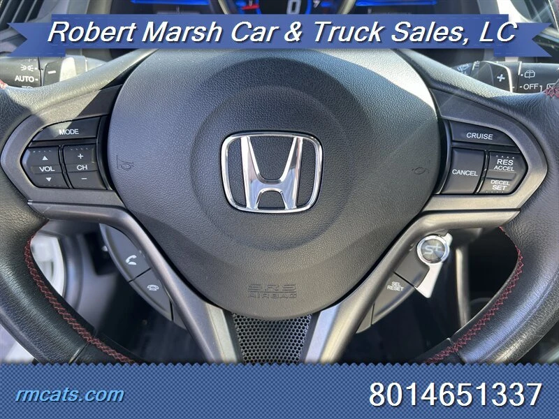 2015 Honda CR-Z - Image 16 of 20
