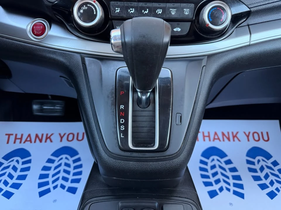 2015 Honda CR-V 4th Gen - Image 14 of 19