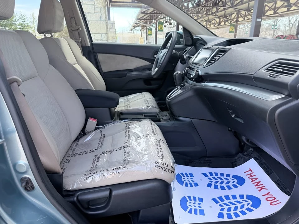 2015 Honda CR-V 4th Gen - Image 10 of 19
