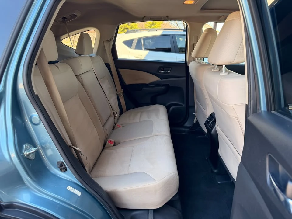 2015 Honda CR-V 4th Gen - Image 12 of 19