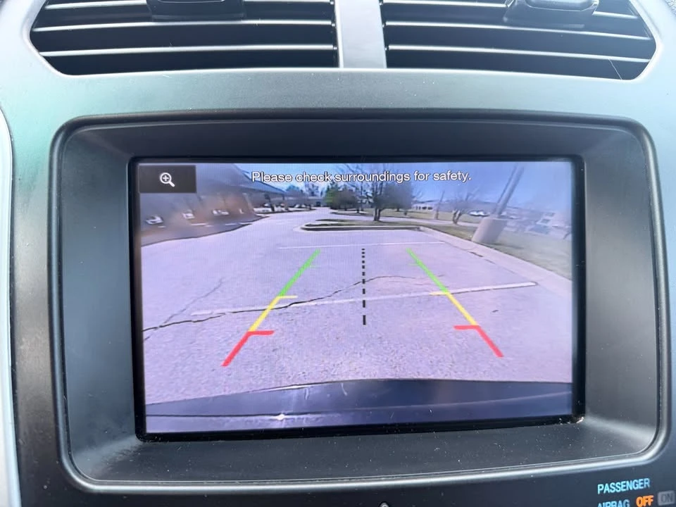 2015 Honda CR-V 4th Gen - Image 15 of 19