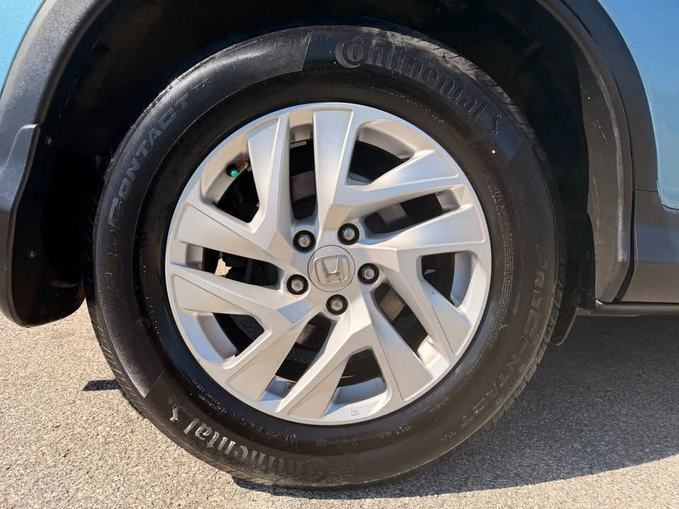 2015 Honda CR-V 4th Gen - Image 18 of 19