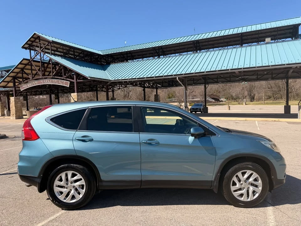 2015 Honda CR-V 4th Gen - Image 2 of 19