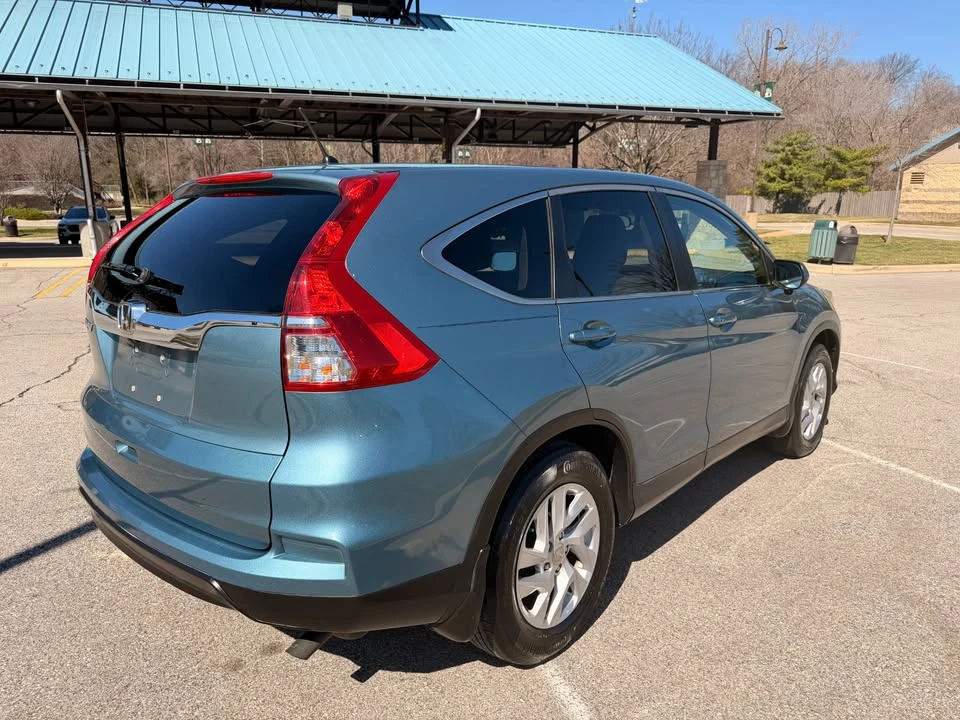 2015 Honda CR-V 4th Gen - Image 3 of 19