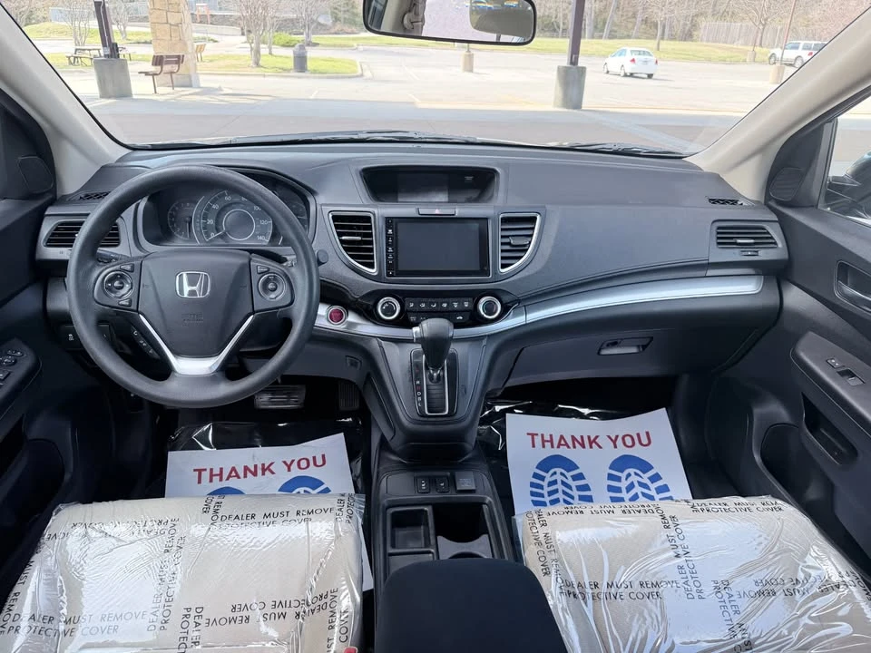 2015 Honda CR-V 4th Gen - Image 19 of 19