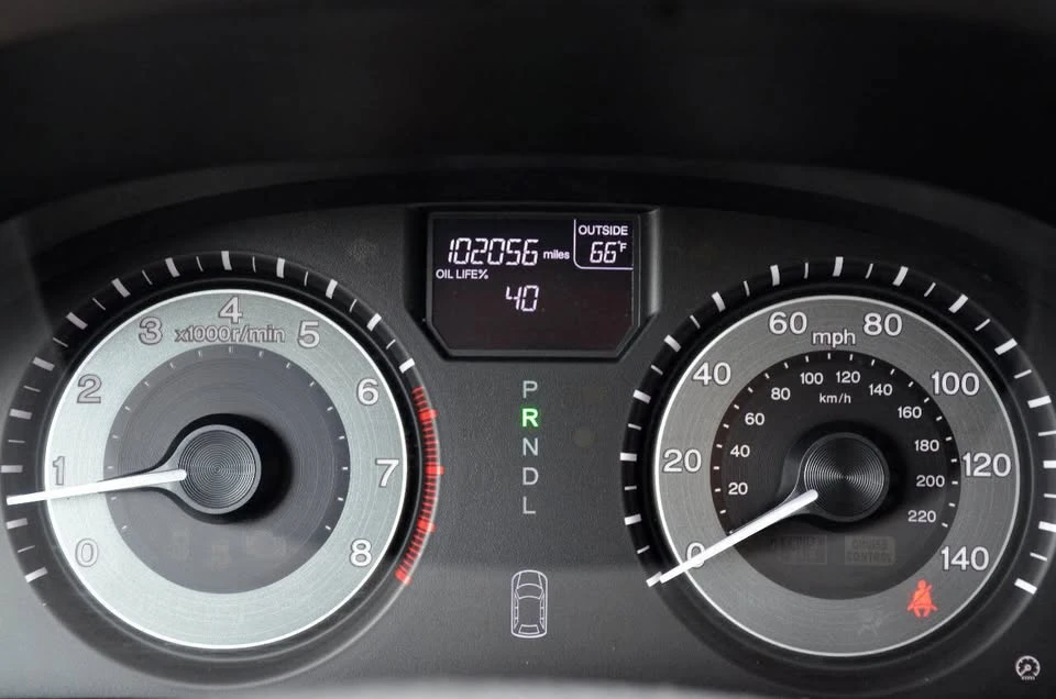 2015 Honda Odyssey - Image 12 of 14