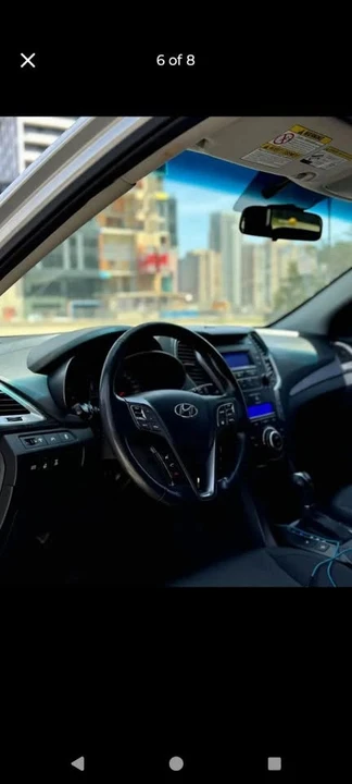 2015 Honda Fit - Image 3 of 7