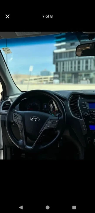 2015 Honda Fit - Image 4 of 7