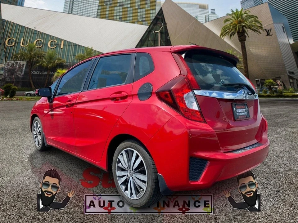 2015 Honda Fit - Image 3 of 20