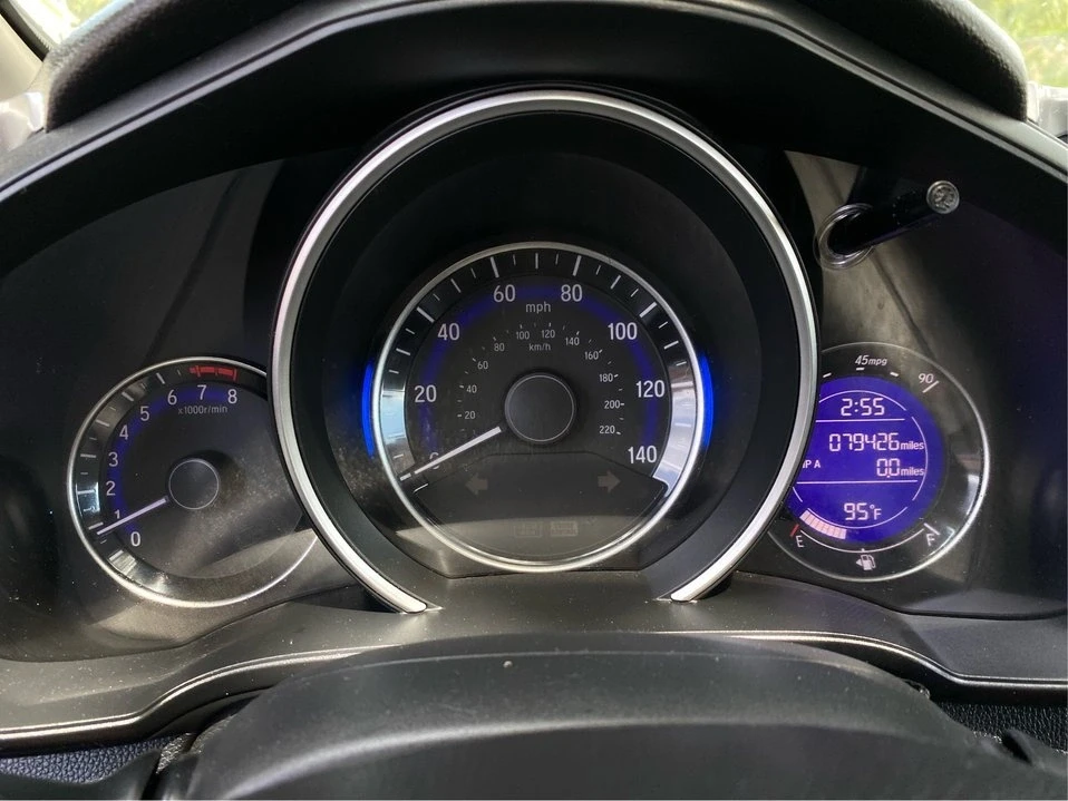 2015 Honda Fit - Image 16 of 20