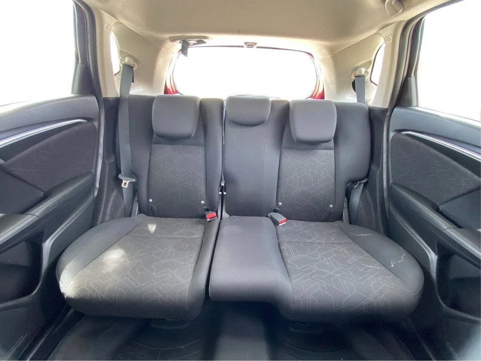 2015 Honda Fit - Image 15 of 20