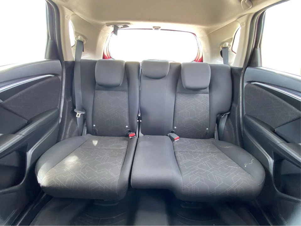 2015 Honda Fit - Image 13 of 17