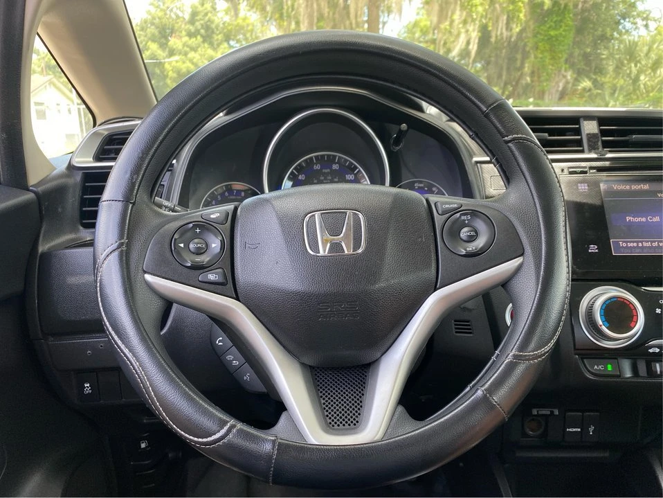 2015 Honda Fit - Image 15 of 17
