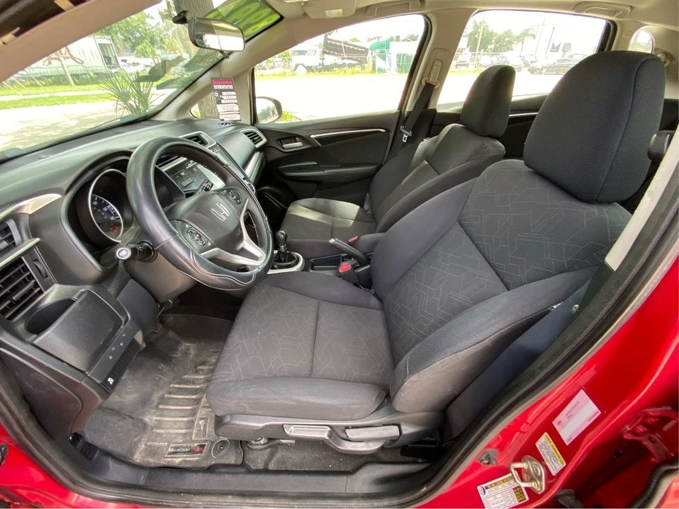 2015 Honda Fit - Image 9 of 20
