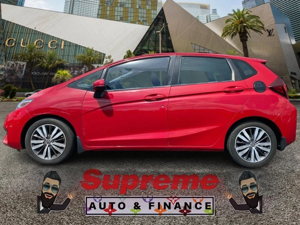 2015 Honda Fit - Image 2 of 20
