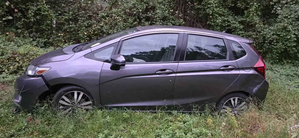 2015 Honda Fit - Image 2 of 6