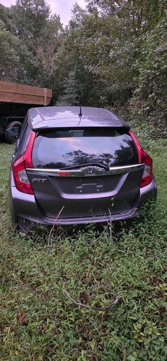 2015 Honda Fit - Image 3 of 6