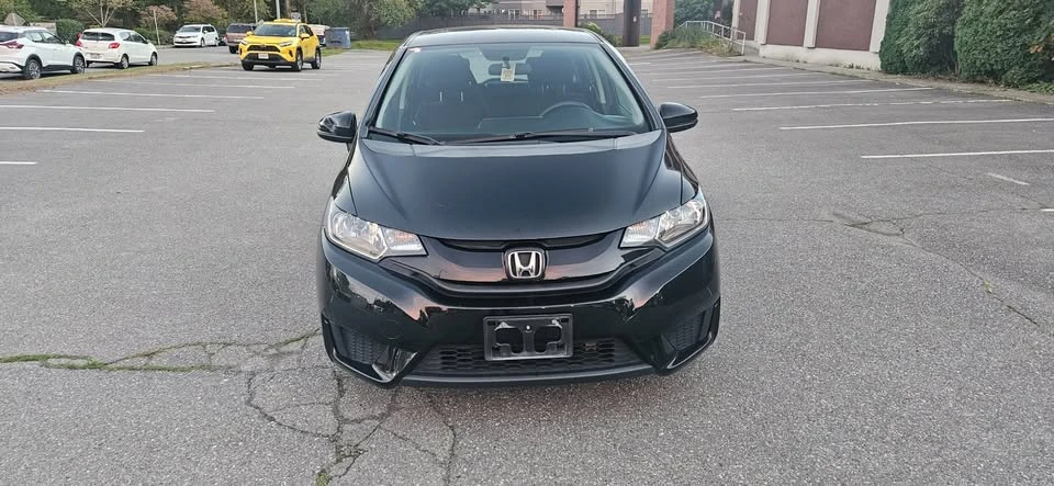 2015 Honda Fit - Image 2 of 8