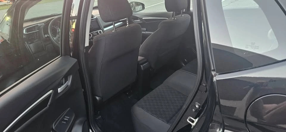 2015 Honda Fit - Image 8 of 8