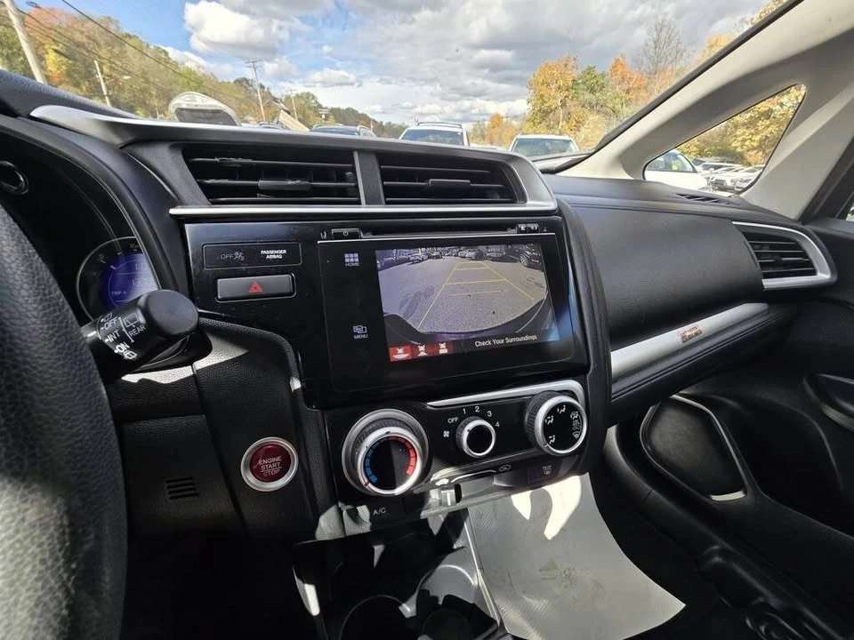2015 Honda Fit - Image 12 of 14