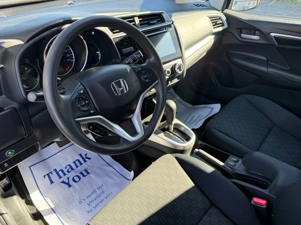 2015 Honda Fit - Image 8 of 16