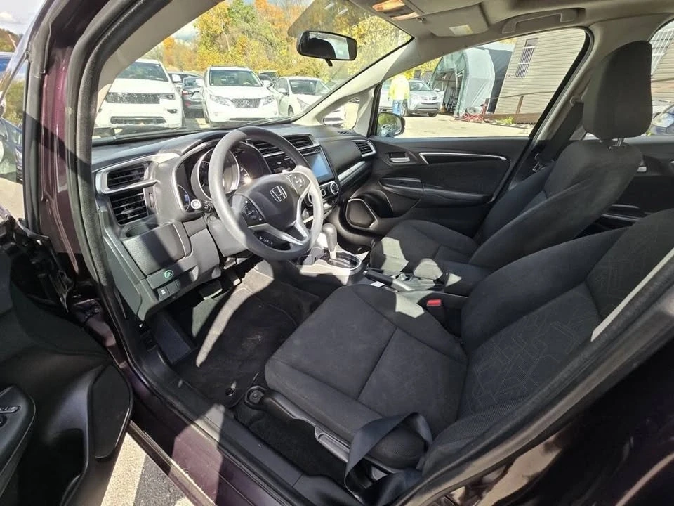 2015 Honda Fit - Image 9 of 14
