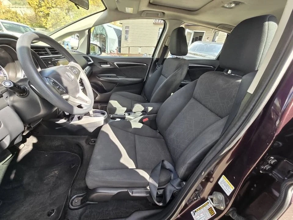 2015 Honda Fit - Image 14 of 14