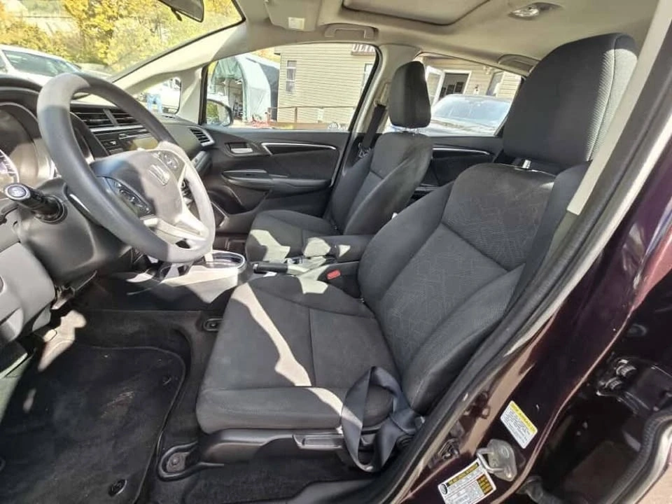 2015 Honda Fit - Image 11 of 14