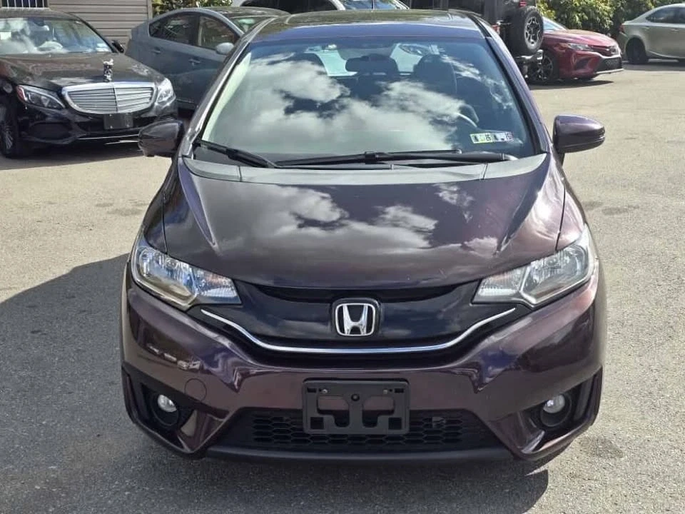 2015 Honda Fit - Image 5 of 14