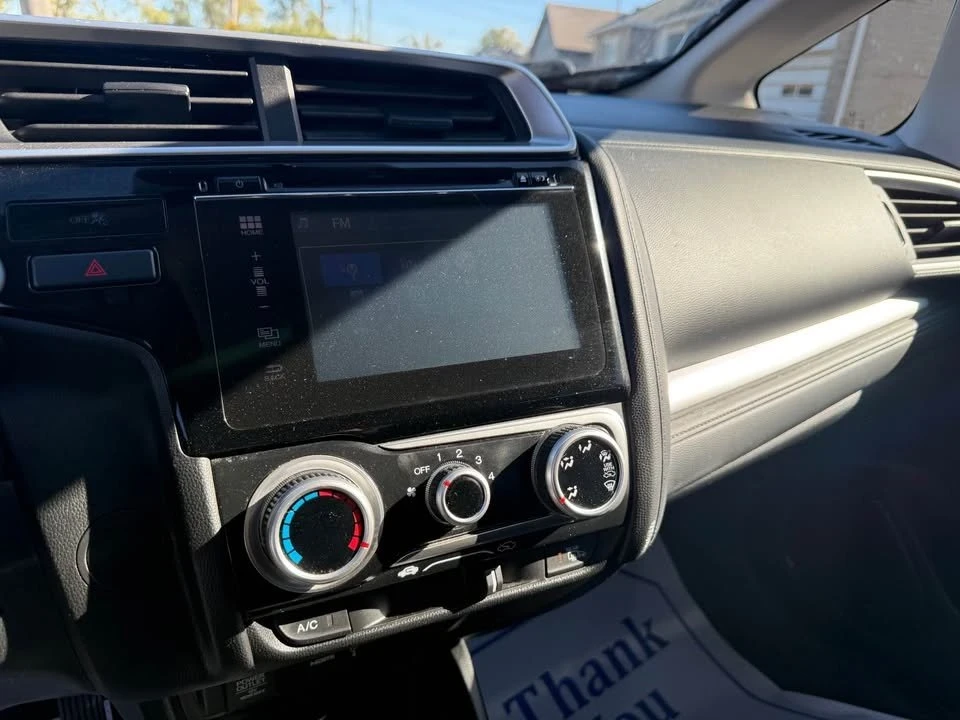 2015 Honda Fit - Image 9 of 16