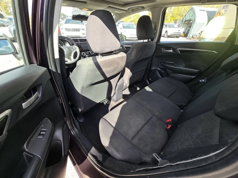 2015 Honda Fit - Image 13 of 14