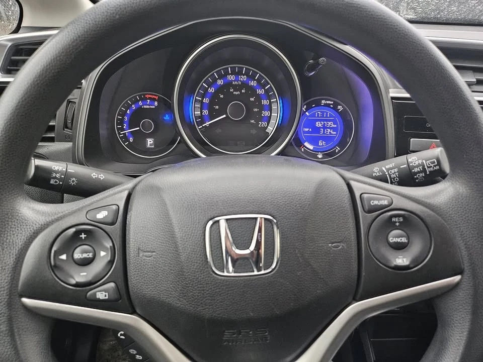 2015 Honda Fit - Image 8 of 10