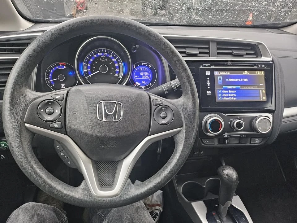 2015 Honda Fit - Image 7 of 10