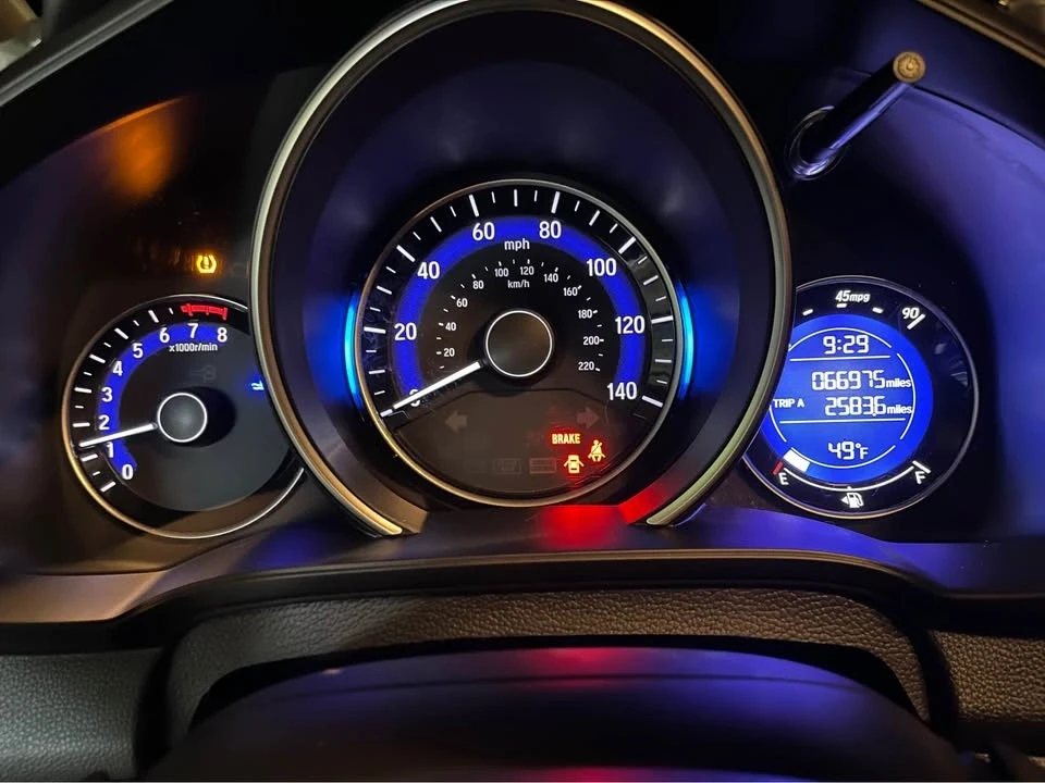 2015 Honda Fit - Image 20 of 20
