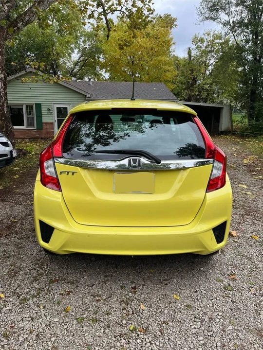 2015 Honda Fit - Image 7 of 20