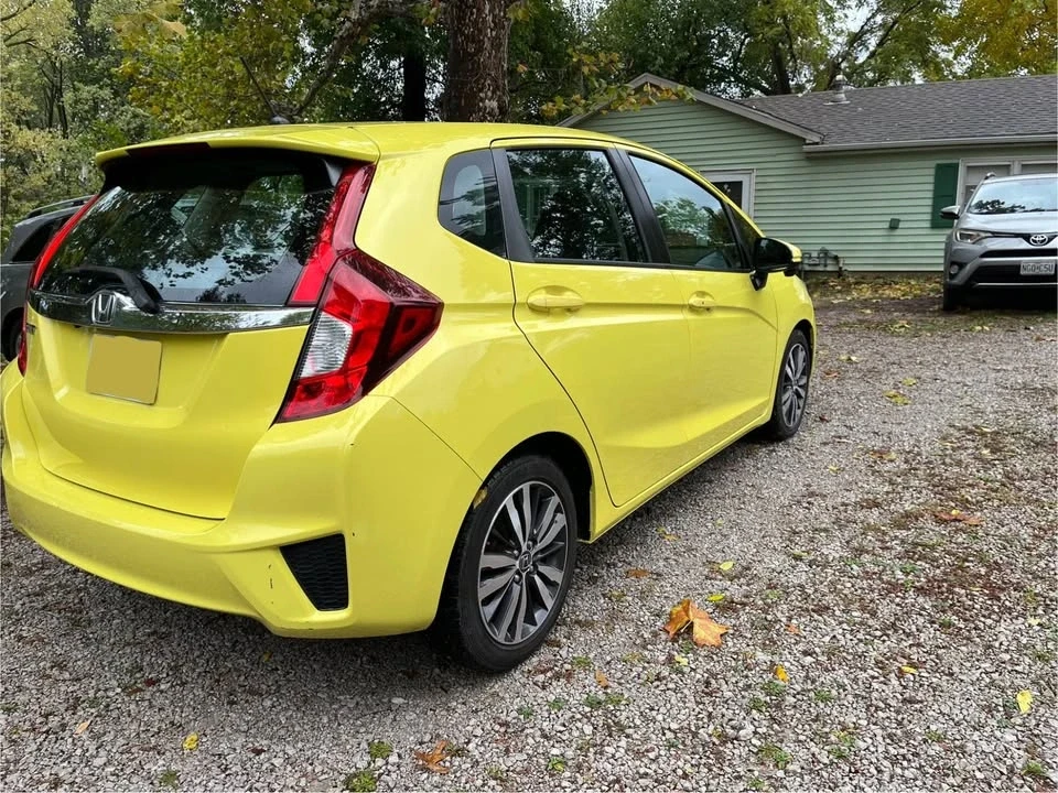 2015 Honda Fit - Image 6 of 20