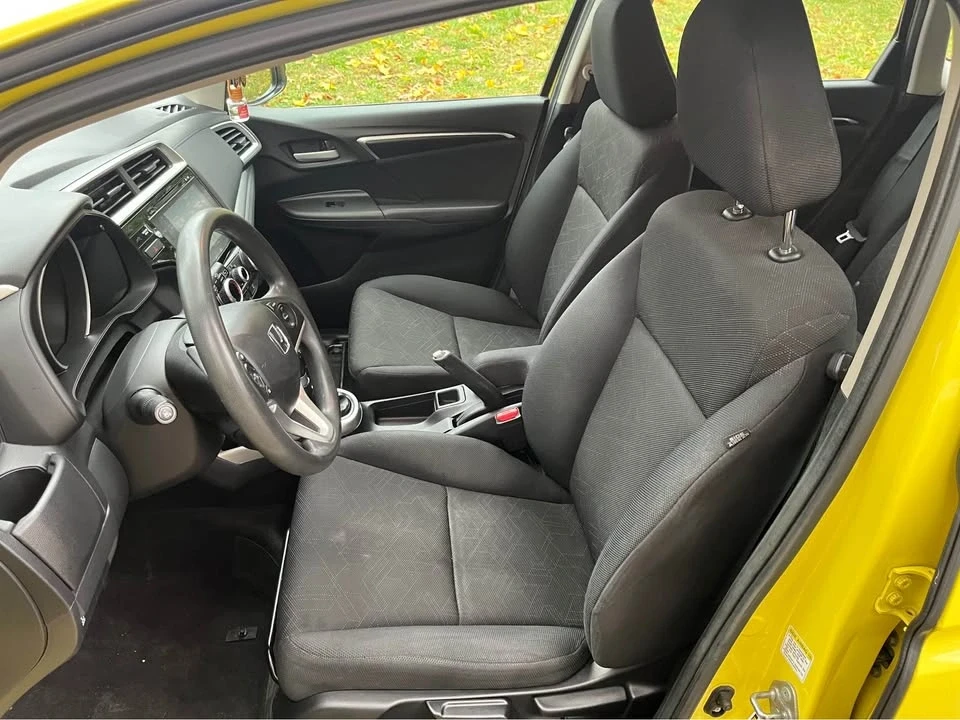 2015 Honda Fit - Image 12 of 20