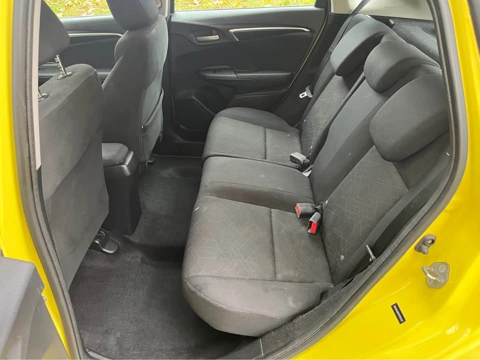 2015 Honda Fit - Image 15 of 20
