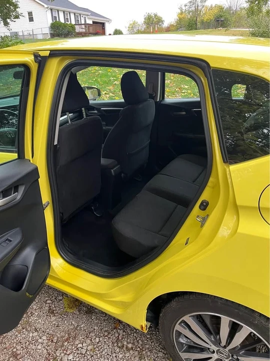 2015 Honda Fit - Image 14 of 20