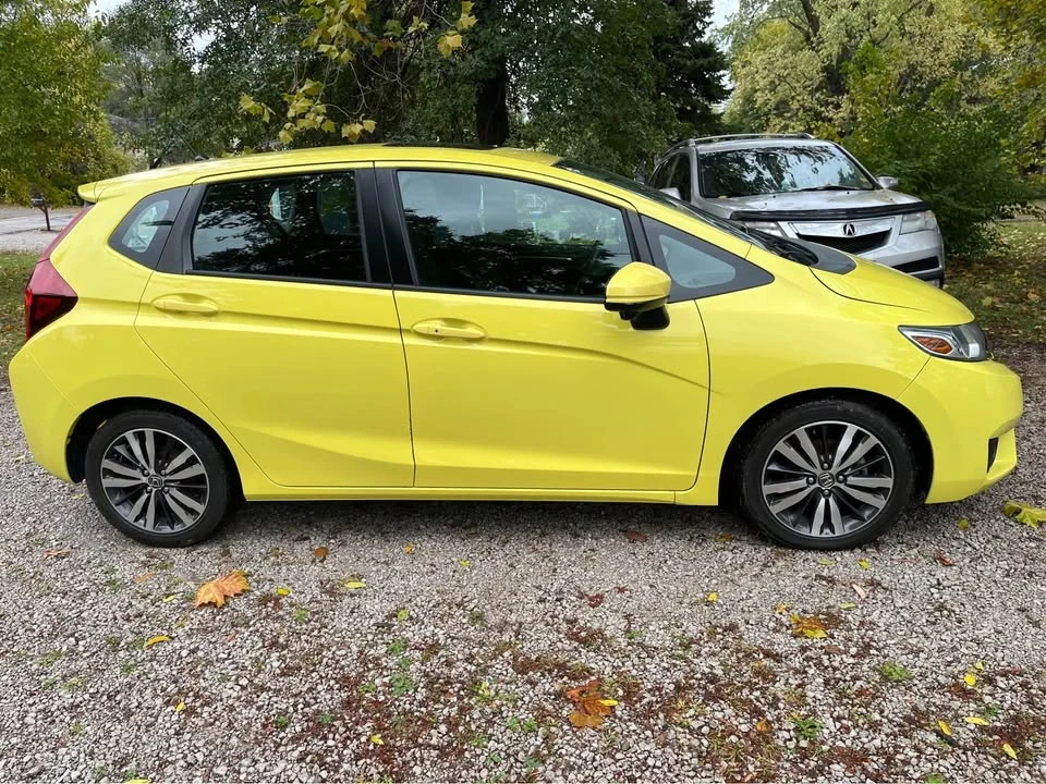 2015 Honda Fit - Image 5 of 20