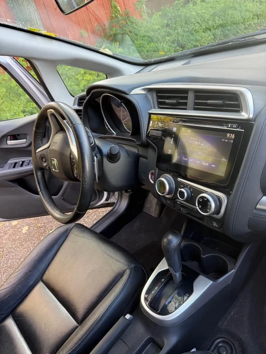 2015 Honda Fit - Image 8 of 13