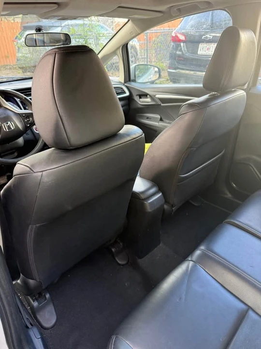 2015 Honda Fit - Image 10 of 13