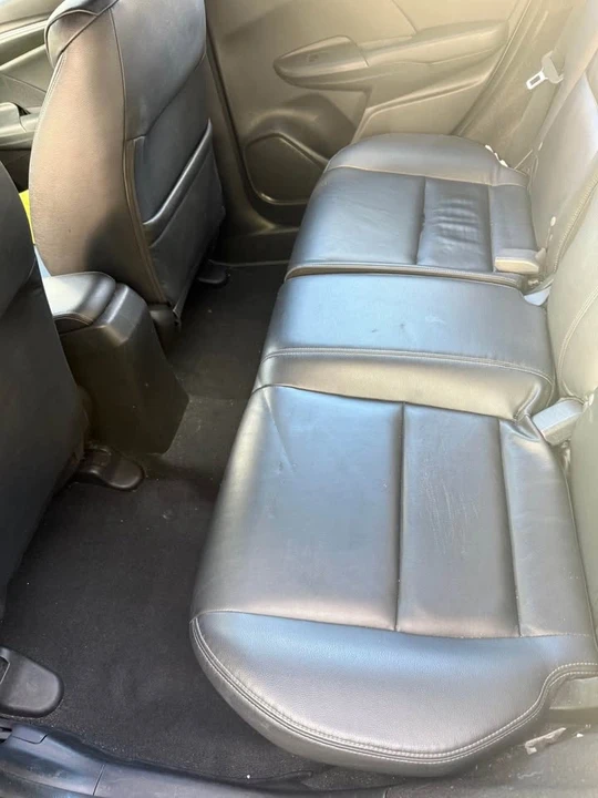 2015 Honda Fit - Image 11 of 13