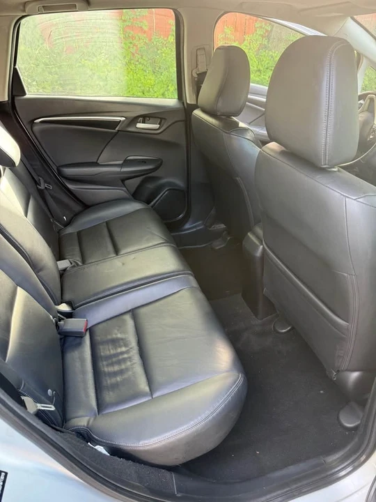 2015 Honda Fit - Image 7 of 13