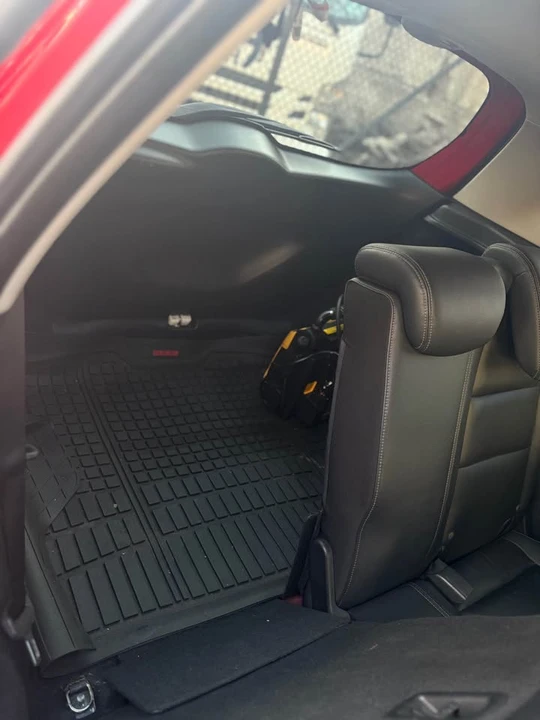 2015 Honda Fit - Image 10 of 13